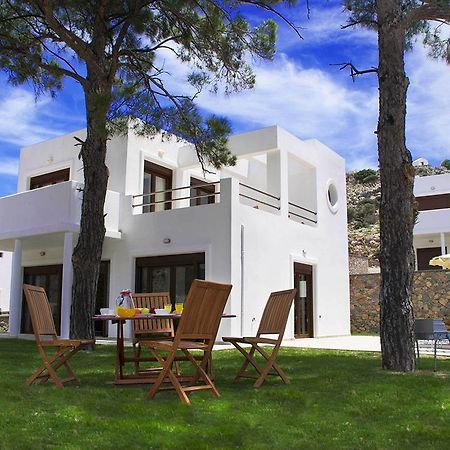 Pefkos Hillside Villas Pefki 外观 照片