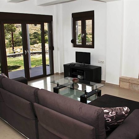 Pefkos Hillside Villas Pefki 外观 照片