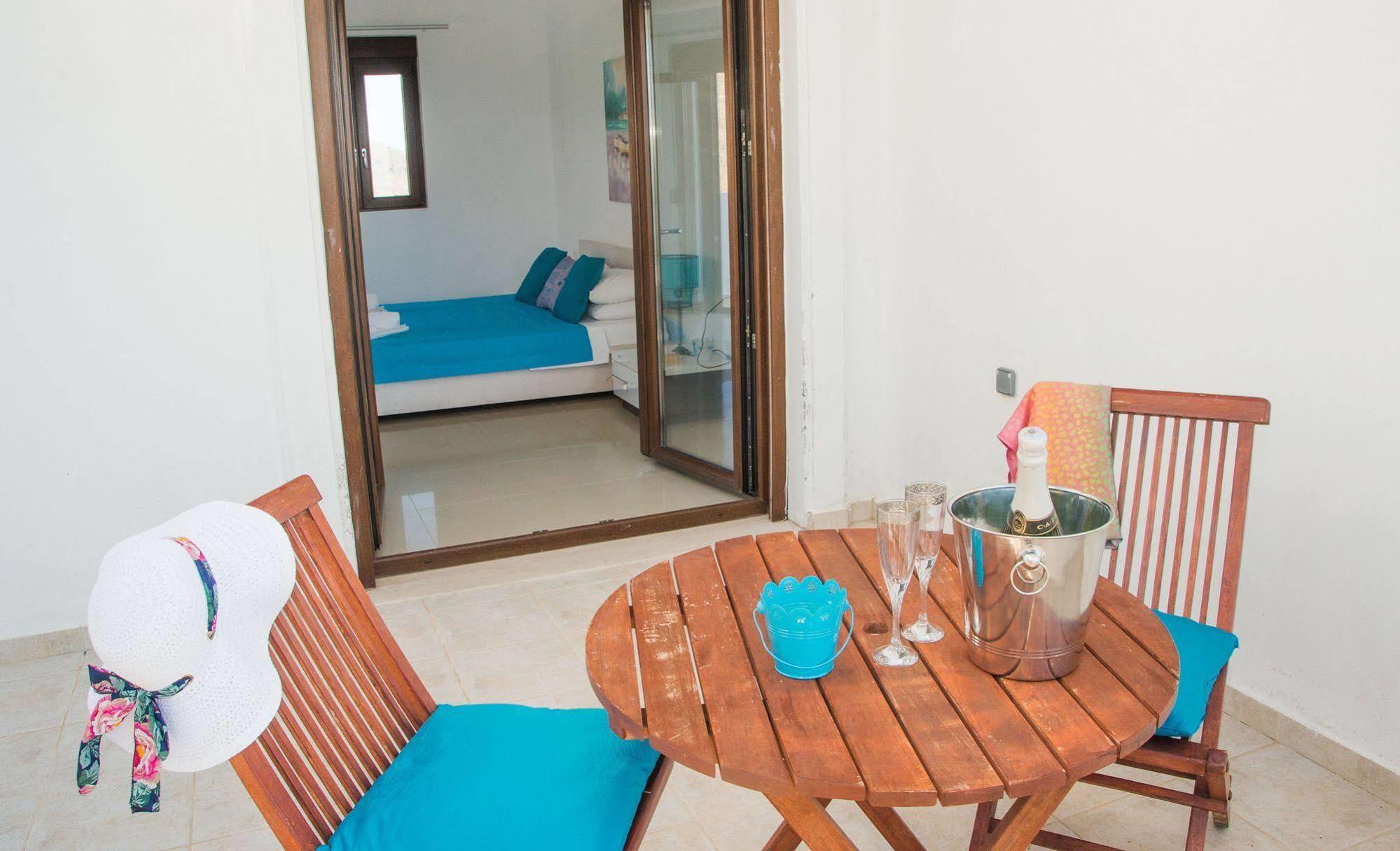 Pefkos Hillside Villas Pefki 外观 照片