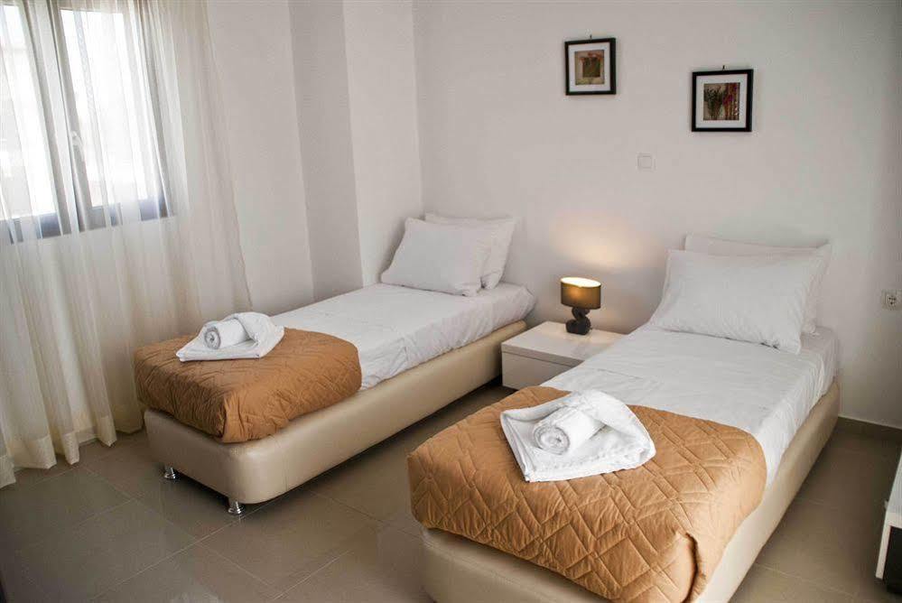 Pefkos Hillside Villas Pefki 外观 照片