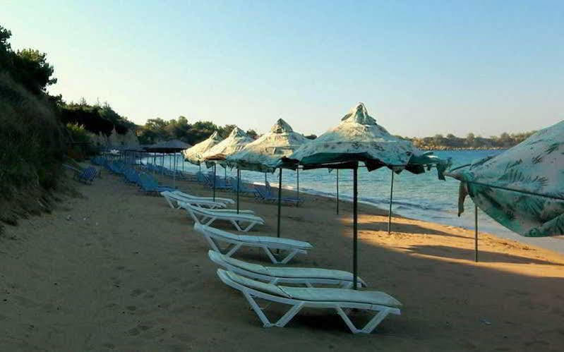 Pefkos Hillside Villas Pefki 外观 照片
