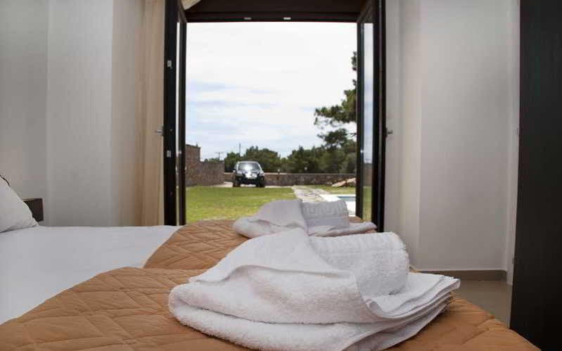 Pefkos Hillside Villas Pefki 外观 照片