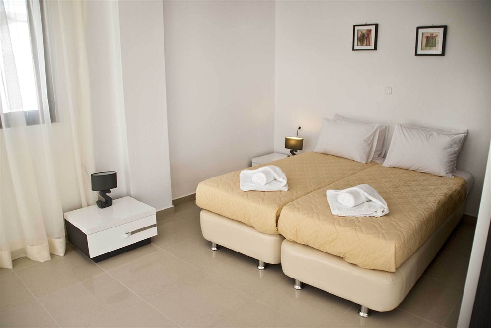 Pefkos Hillside Villas Pefki 外观 照片