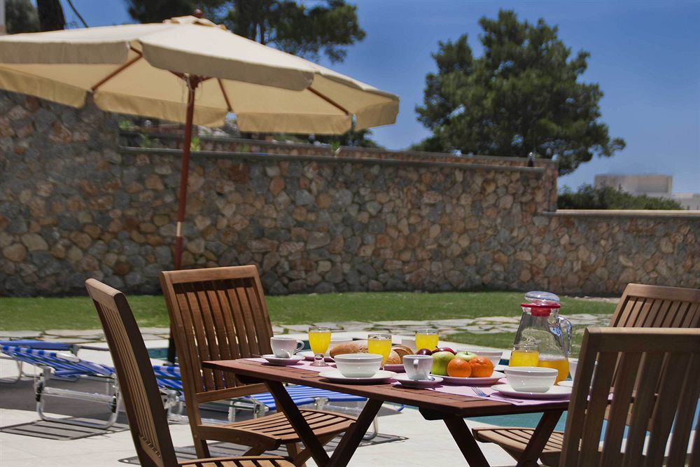 Pefkos Hillside Villas Pefki 外观 照片
