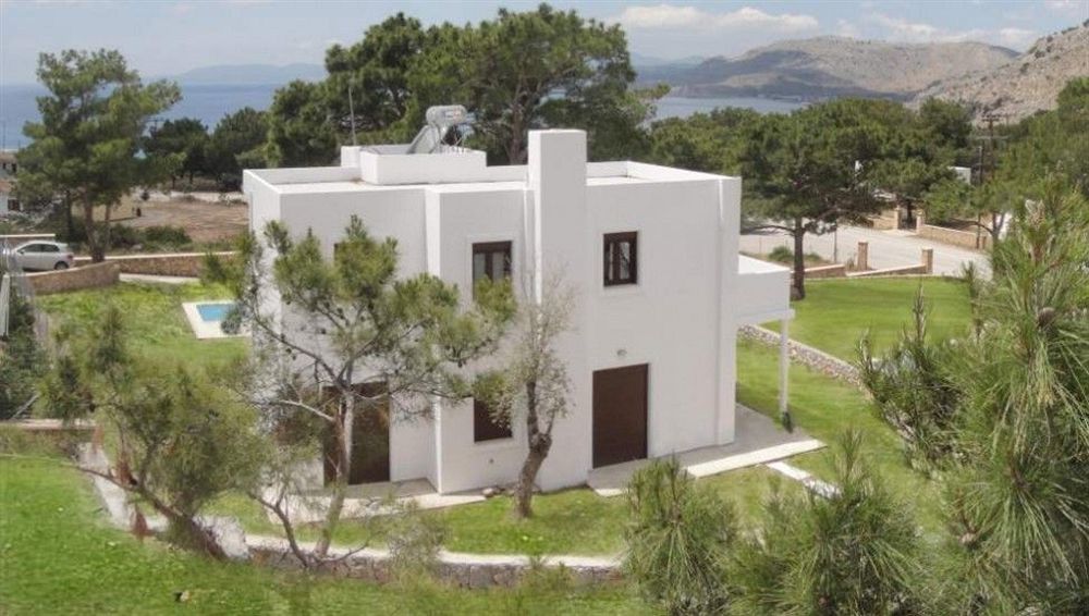 Pefkos Hillside Villas Pefki 外观 照片