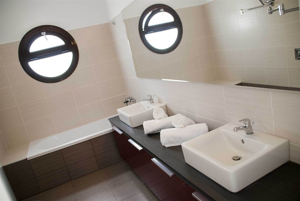 Pefkos Hillside Villas Pefki 外观 照片
