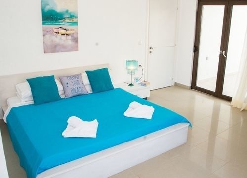 Pefkos Hillside Villas Pefki 外观 照片
