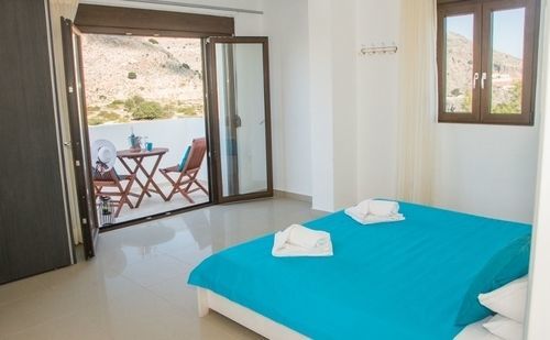 Pefkos Hillside Villas Pefki 外观 照片