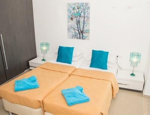 Pefkos Hillside Villas Pefki 外观 照片