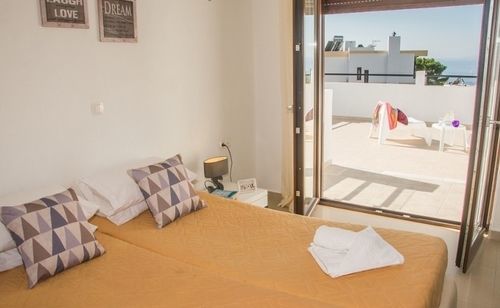 Pefkos Hillside Villas Pefki 外观 照片
