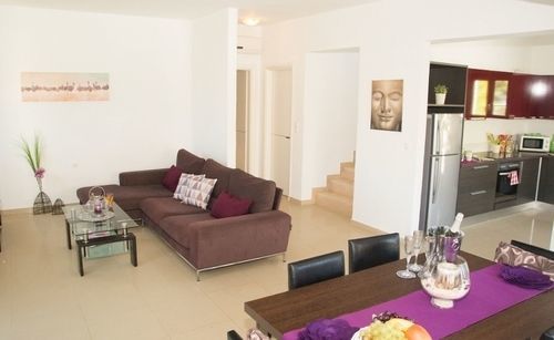 Pefkos Hillside Villas Pefki 外观 照片