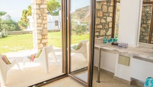 Pefkos Hillside Villas Pefki 外观 照片