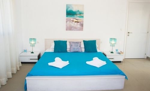 Pefkos Hillside Villas Pefki 外观 照片