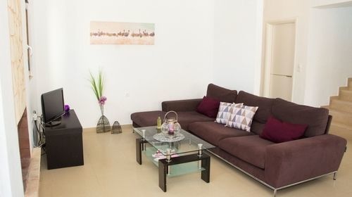 Pefkos Hillside Villas Pefki 外观 照片